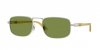 OKULARY PERSOL® PO 1027S 518/4E 56 ROZMIAR L